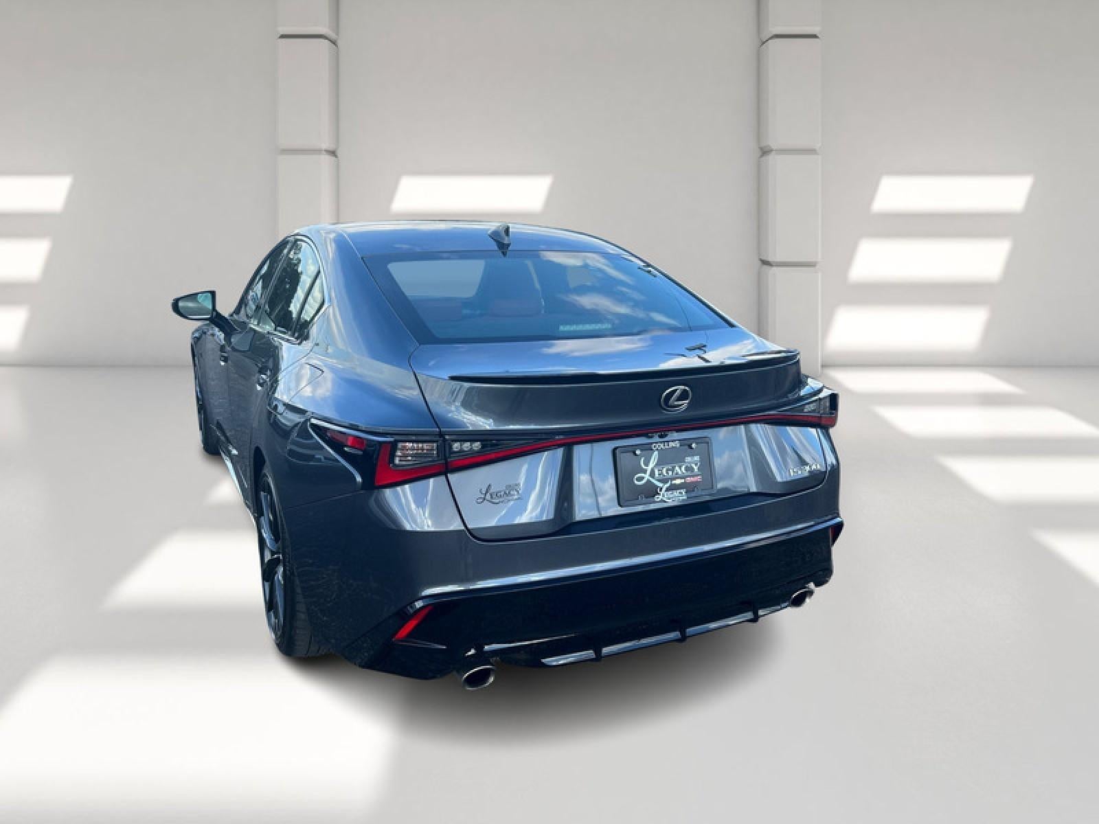 2024 Lexus IS IS 300