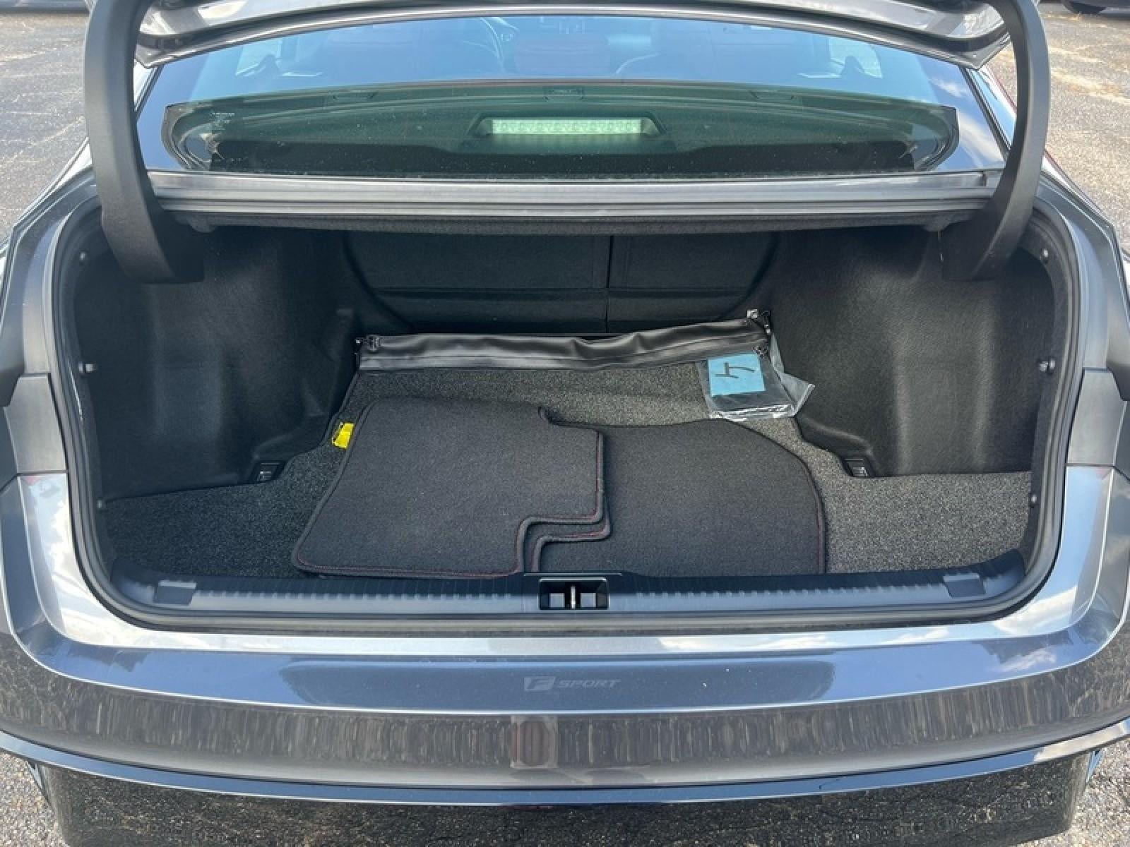 2024 Lexus IS IS 300