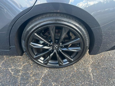 2024 Lexus IS IS 300