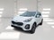 2022 Kia Sportage EX
