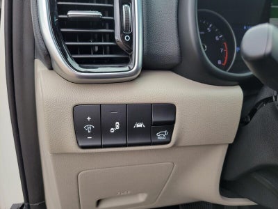 2022 Kia Sportage EX