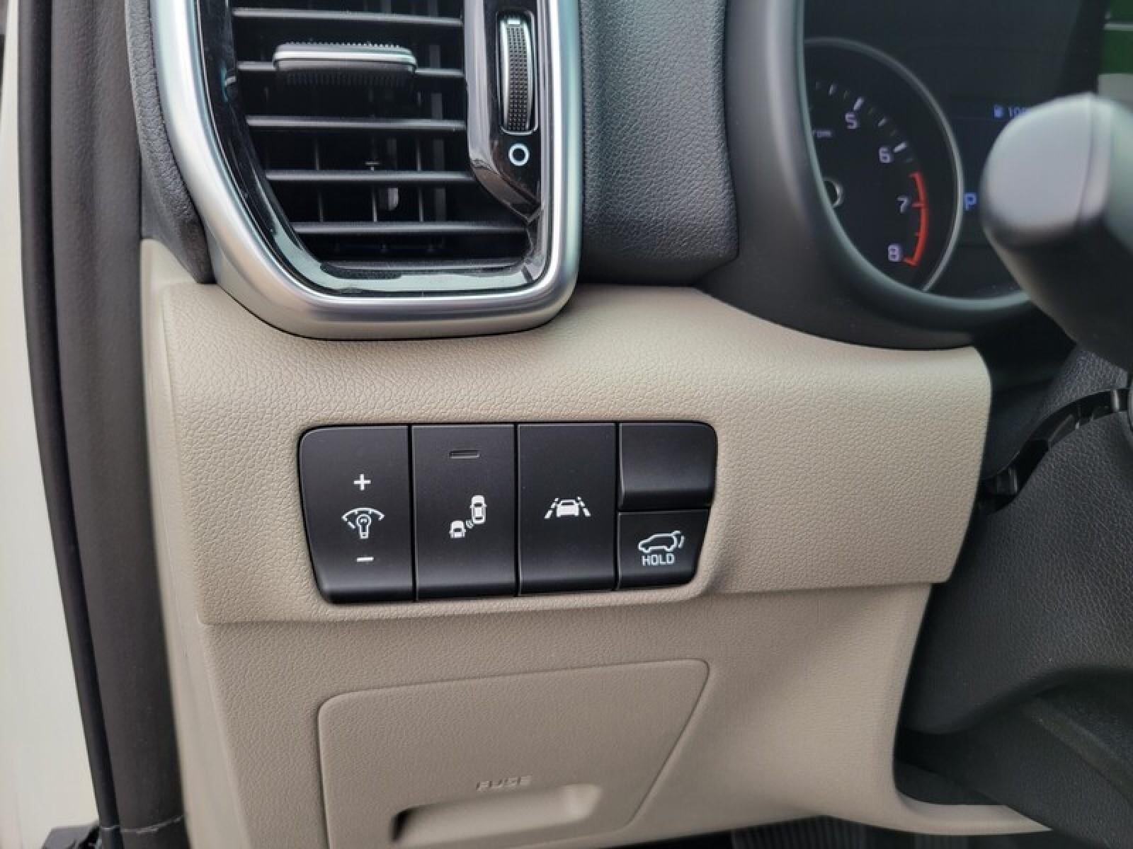 2022 Kia Sportage EX