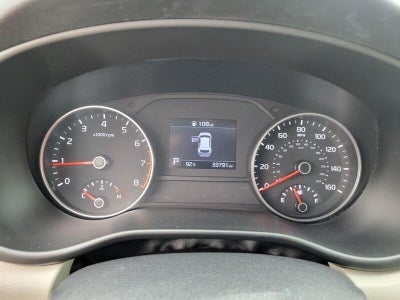 2022 Kia Sportage EX