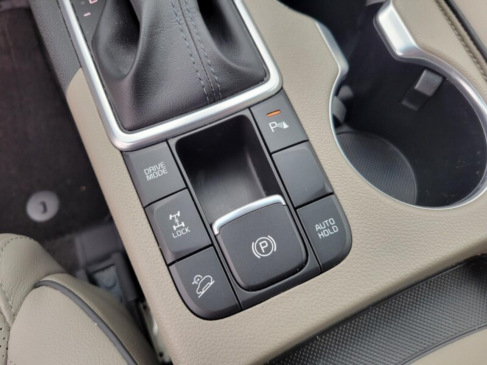 2022 Kia Sportage EX