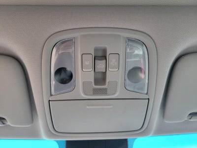 2022 Kia Sportage EX