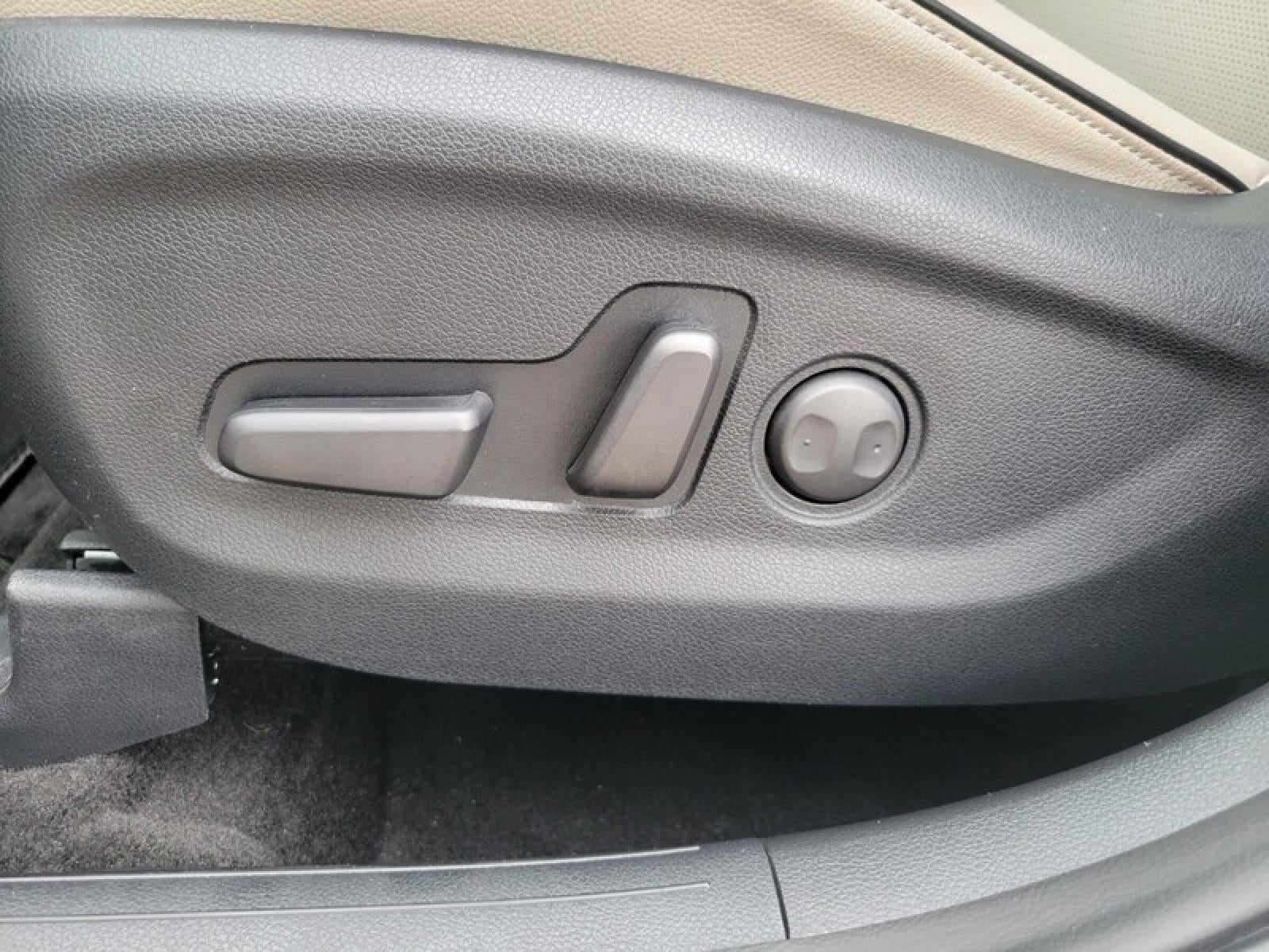 2022 Kia Sportage EX