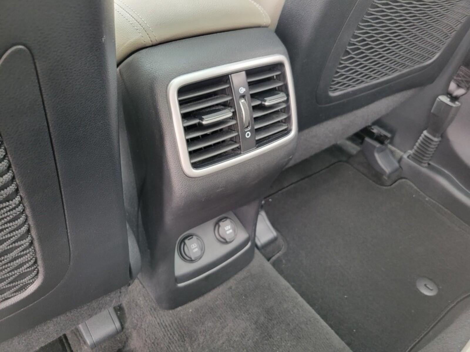 2022 Kia Sportage EX