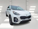 2022 Kia Sportage EX