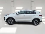 2022 Kia Sportage EX