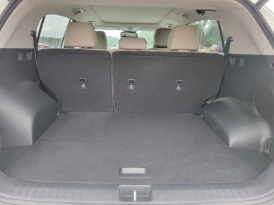 2022 Kia Sportage EX