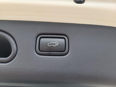 2022 Kia Sportage EX