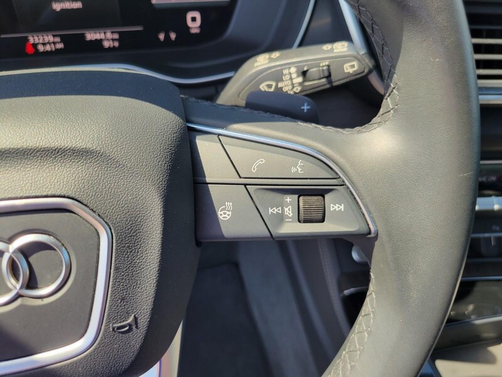 2024 Audi Q5 S line Premium Plus