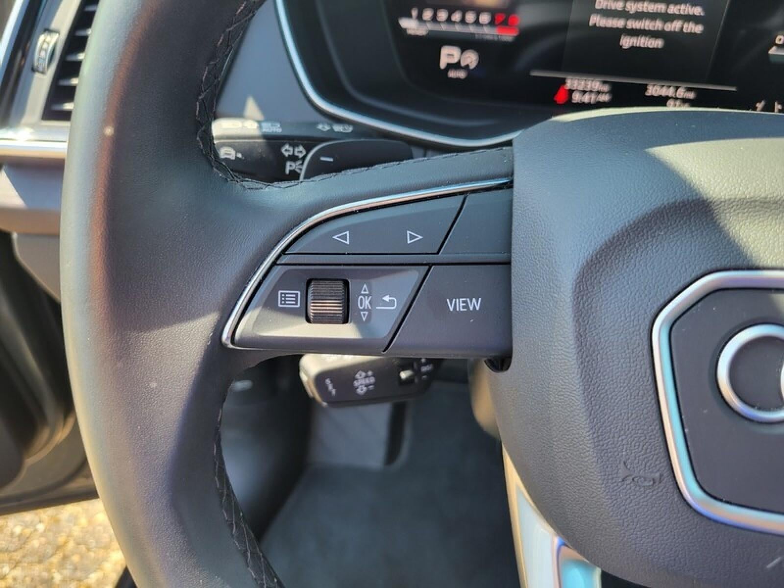 2024 Audi Q5 S line Premium Plus