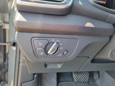 2024 Audi Q5 S line Premium Plus