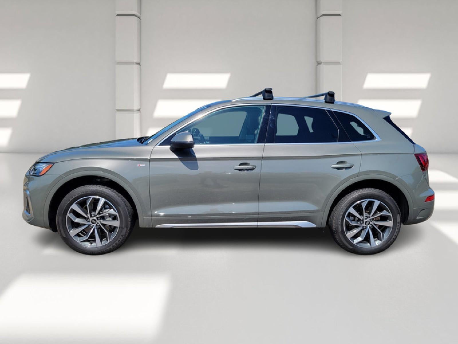2024 Audi Q5 S line Premium Plus