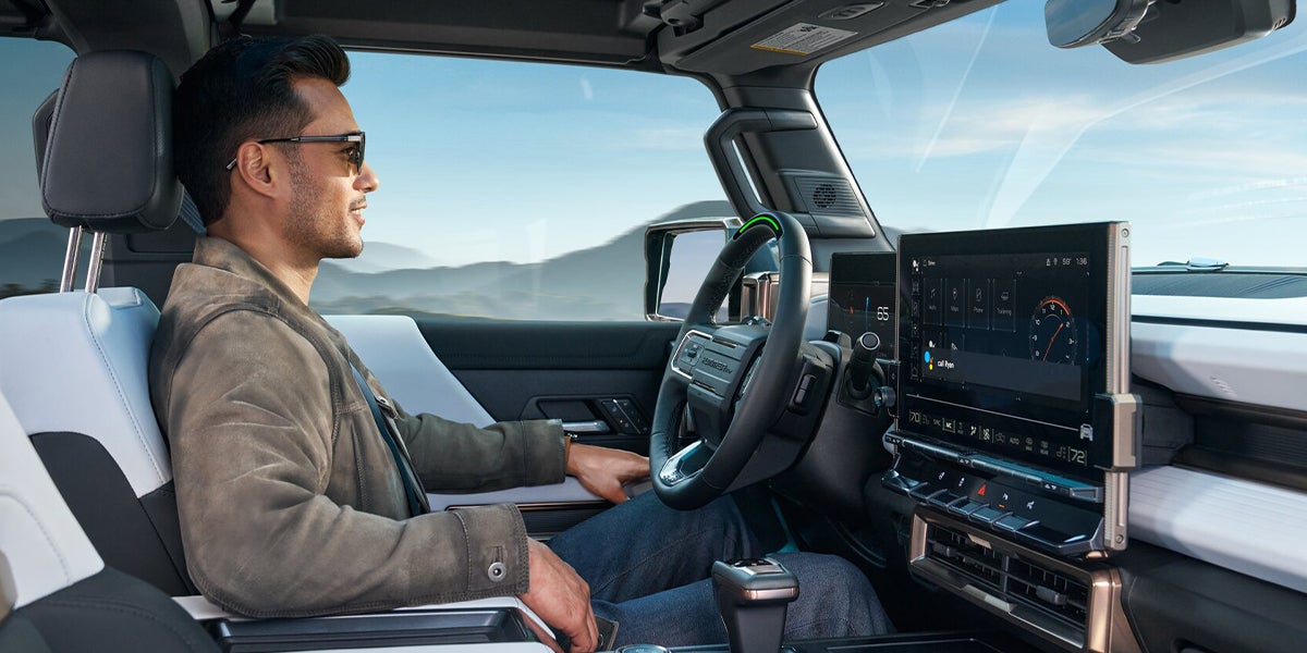 Legacy GMC of Laurel in laurel MS