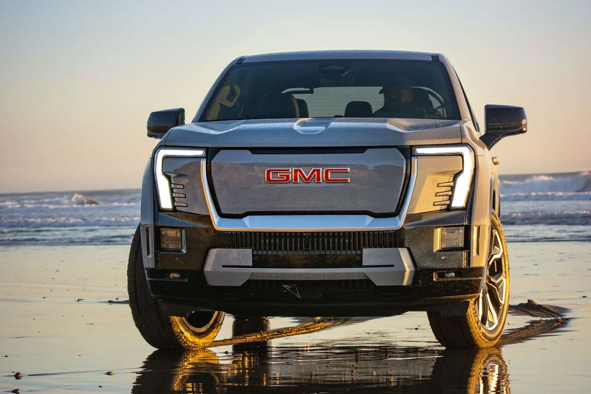 Legacy GMC of Laurel in laurel MS