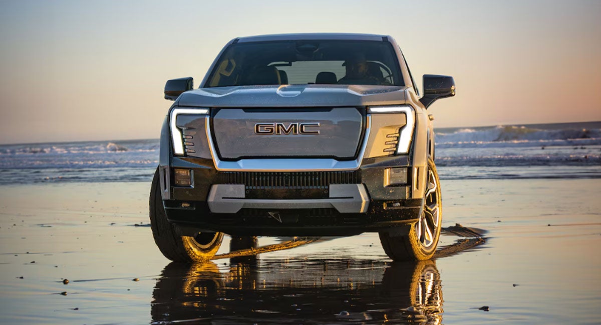 Legacy GMC of Laurel in laurel MS