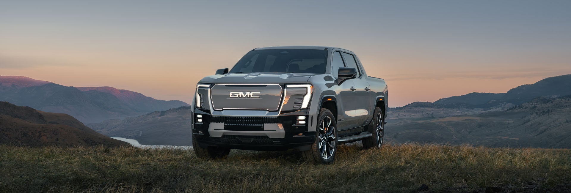 Legacy GMC of Laurel in laurel MS