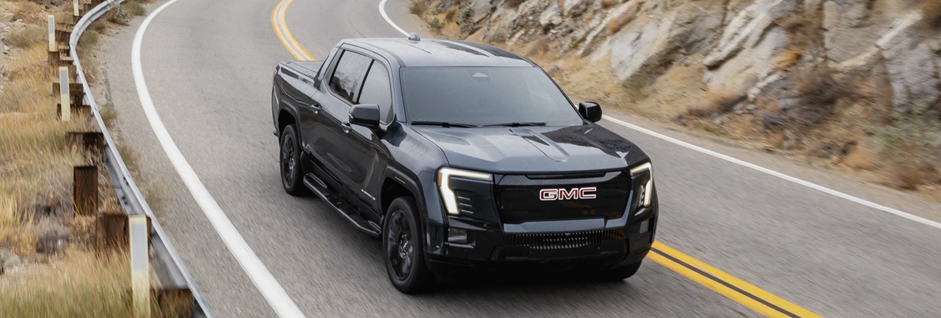 Legacy GMC of Laurel in laurel MS