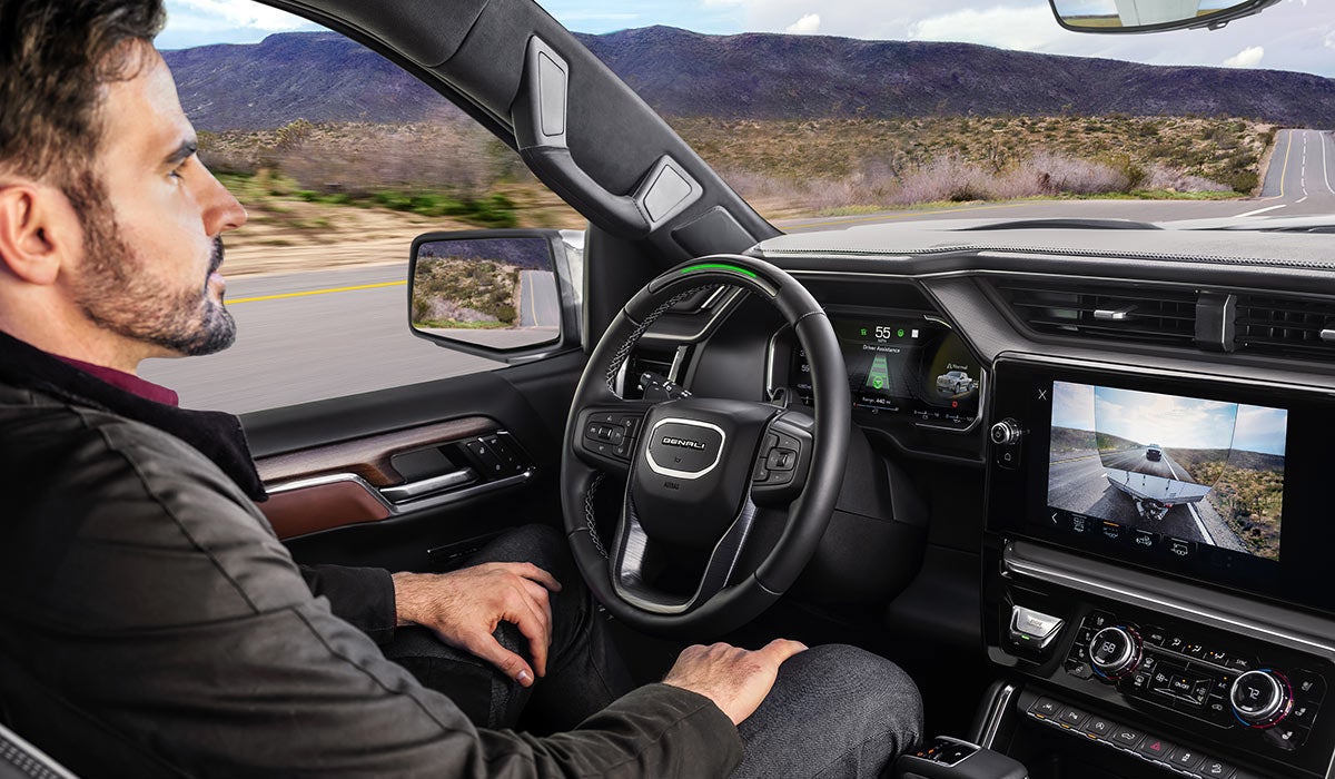 Legacy GMC of Laurel in laurel MS