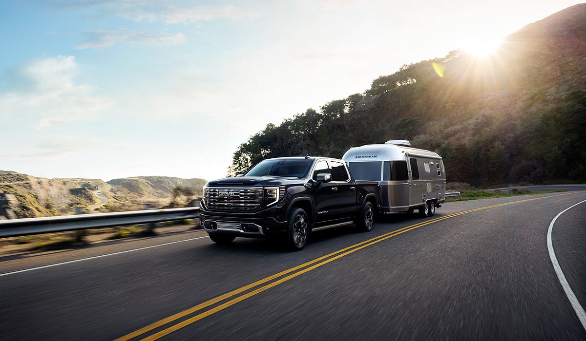 Legacy GMC of Laurel in laurel MS