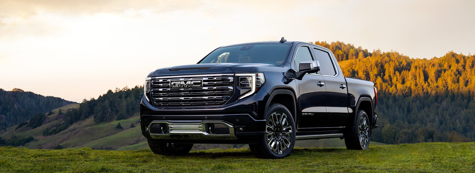 Legacy GMC of Laurel in laurel MS