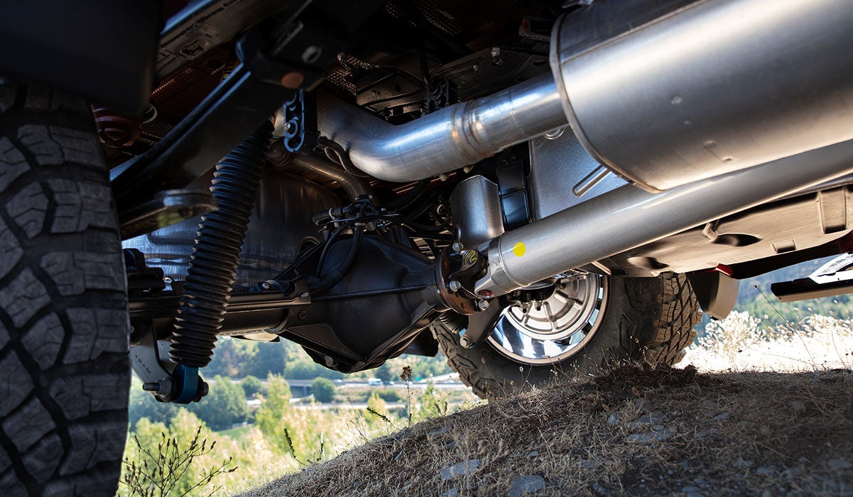 Legacy GMC of Laurel in laurel MS