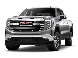 SIERRA 1500 VS RAM 1500 - Legacy GMC of Laurel in laurel MS