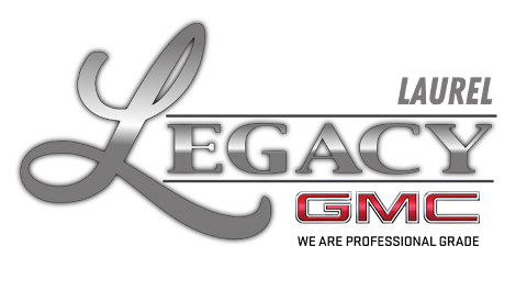 Legacy GMC of Laurel laurel, MS