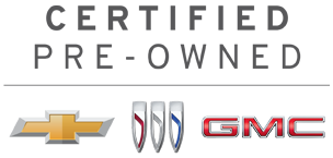 Chevrolet Buick GMC Certified Pre-Owned in laurel, MS